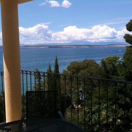 Villa Mare Crikvenica Exterior foto