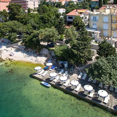Villa Mare Crikvenica Exterior foto
