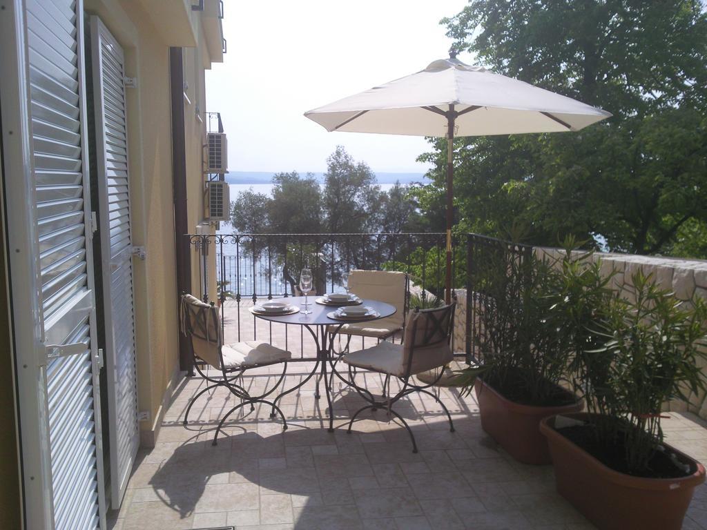 Villa Mare Crikvenica Cameră foto