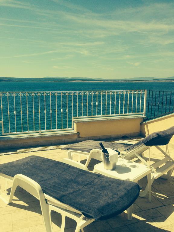 Villa Mare Crikvenica Cameră foto