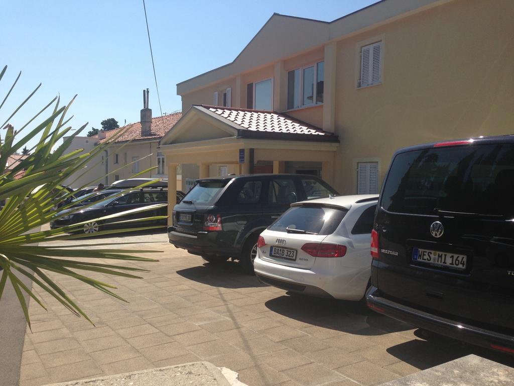 Villa Mare Crikvenica Cameră foto