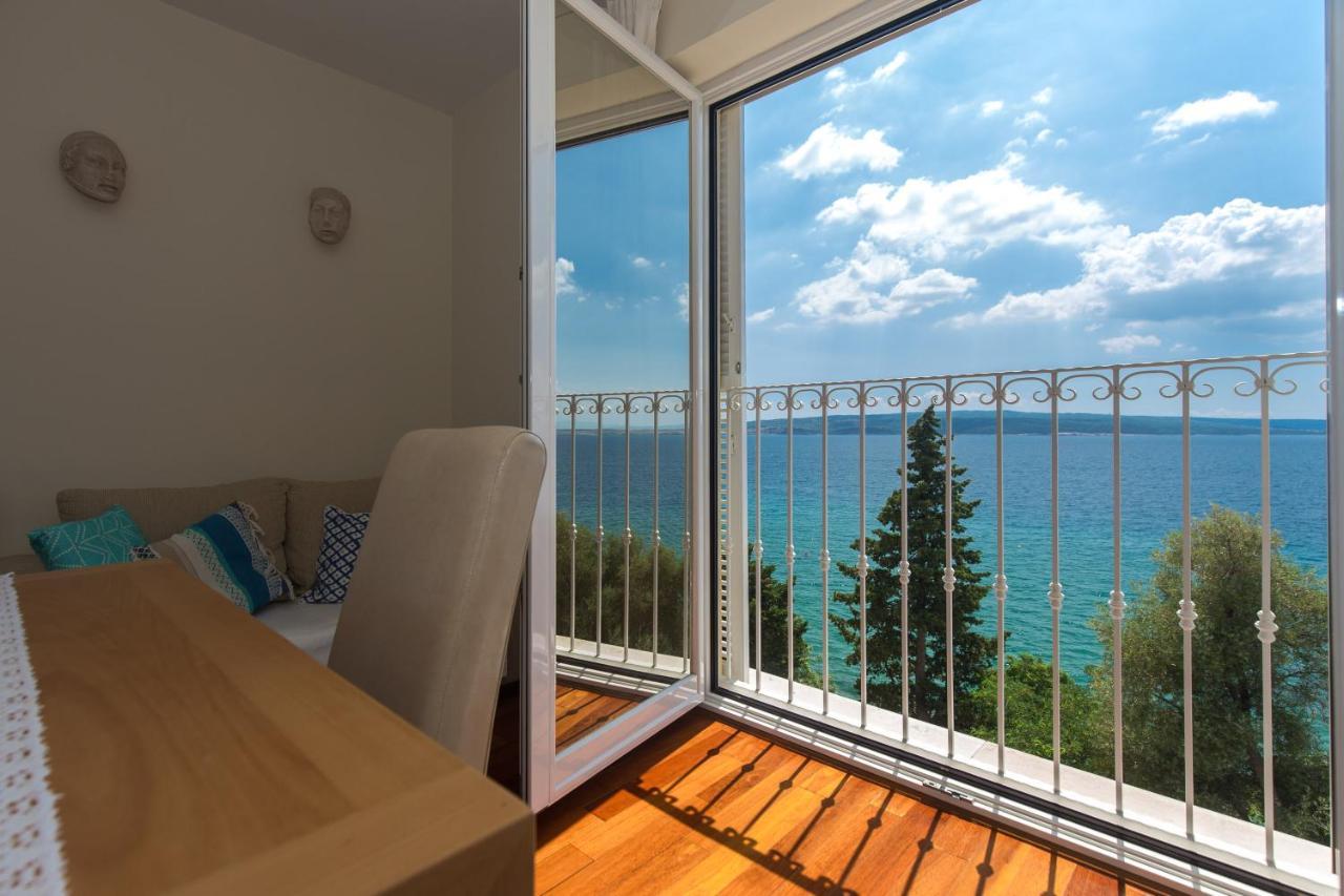 Villa Mare Crikvenica Exterior foto