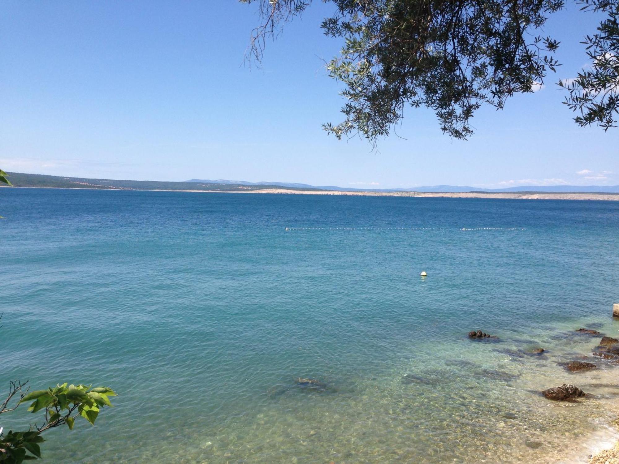 Villa Mare Crikvenica Cameră foto