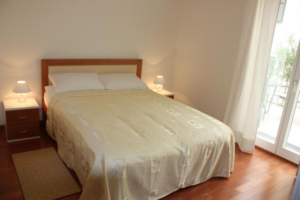 Villa Mare Crikvenica Cameră foto