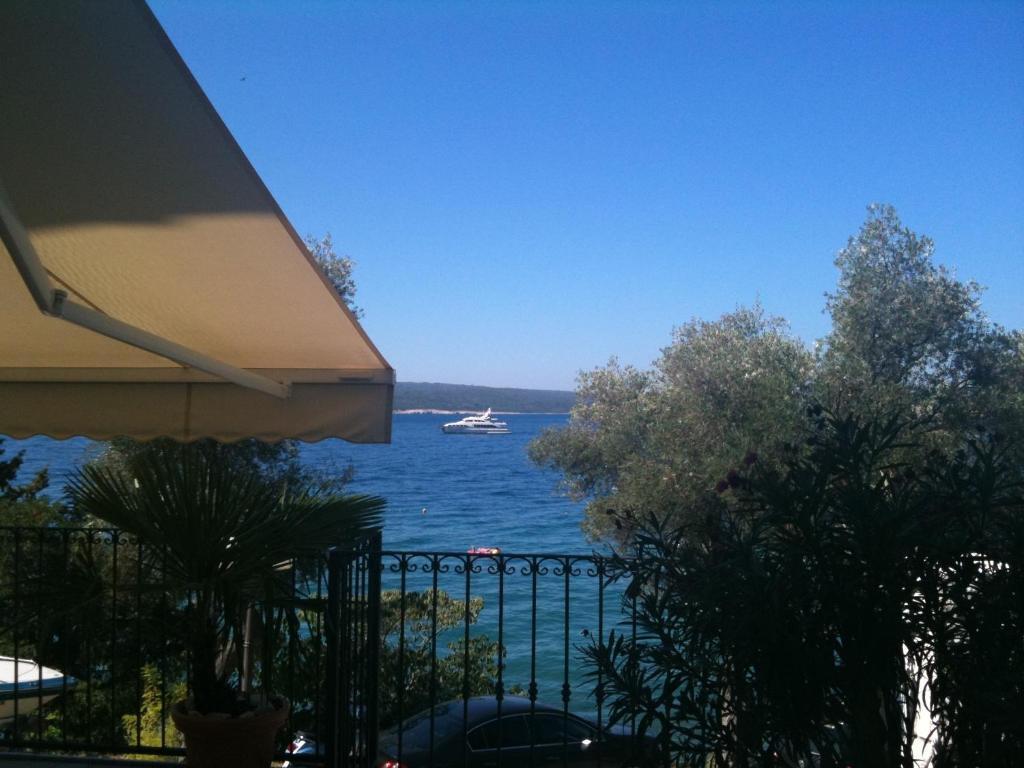 Villa Mare Crikvenica Exterior foto