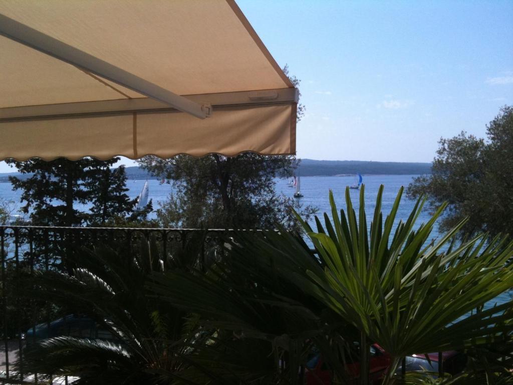 Villa Mare Crikvenica Exterior foto