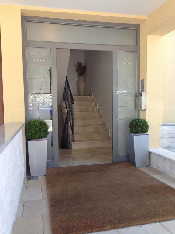 Villa Mare Crikvenica Exterior foto